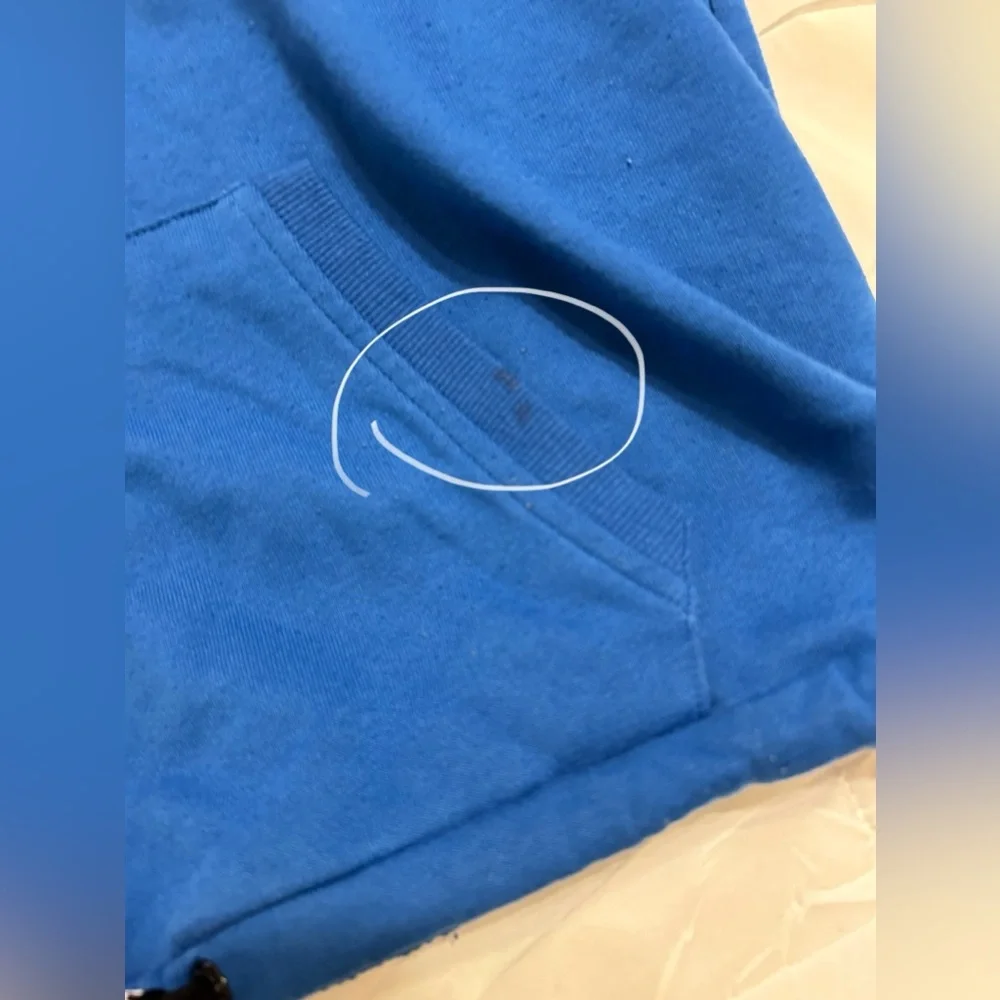 Karl Lagerfeld Ladies Hooded Sweatshirt - Picture 9 of 9